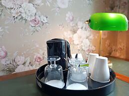 Hotell Linnéa - Helsingborg