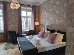 Hotell Linnéa - Helsingborg