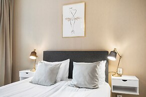 Hotell Linnéa - Helsingborg