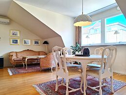 Hotell Linnéa - Helsingborg