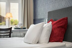 Hotell Linnéa - Helsingborg