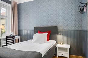 Hotell Linnéa - Helsingborg