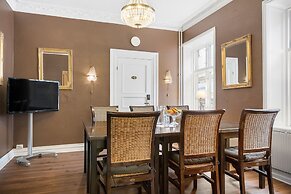 Hotell Linnéa - Helsingborg