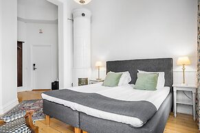 Hotell Linnéa - Helsingborg