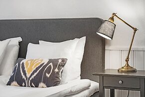 Hotell Linnéa - Helsingborg