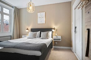 Hotell Linnéa - Helsingborg