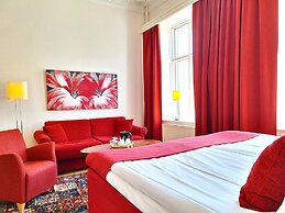 Hotell Linnéa - Helsingborg