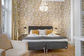 Hotell Linnéa - Helsingborg
