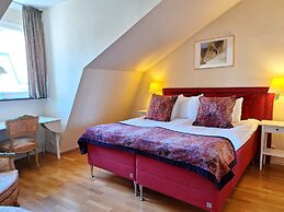 Hotell Linnéa - Helsingborg