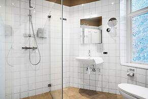 Hotell Linnéa - Helsingborg