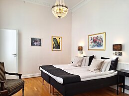 Hotell Linnéa - Helsingborg