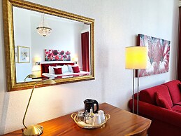 Hotell Linnéa - Helsingborg