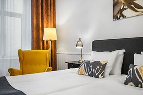 Hotell Linnéa - Helsingborg