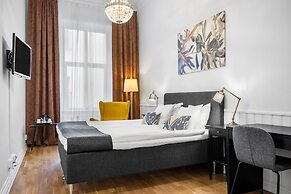 Hotell Linnéa - Helsingborg