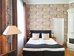 Hotell Linnéa - Helsingborg