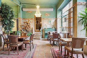 Hotell Linnéa - Helsingborg