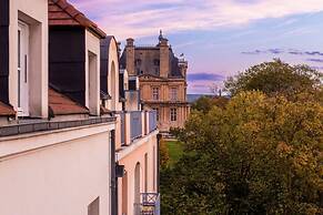 Hôtel du château