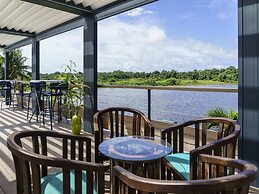 Hotel Mercure Kourou Ariatel