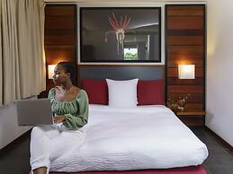Hotel Mercure Kourou Ariatel