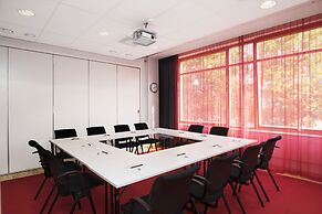 ProfilHotels Savoy