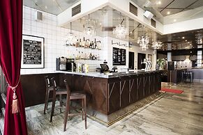 ProfilHotels Savoy