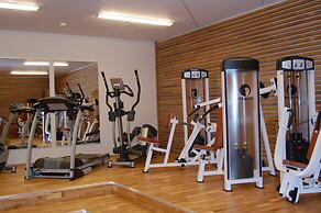 ProfilHotels Savoy