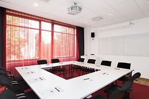 ProfilHotels Savoy
