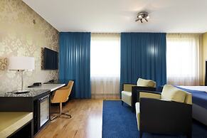 ProfilHotels Savoy