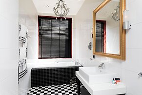 ProfilHotels Savoy