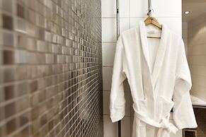 ProfilHotels Savoy