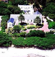 Manor on the Bay