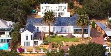 Manor on the Bay