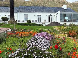 Manor on the Bay