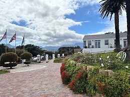 Manor on the Bay