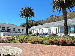 Manor on the Bay