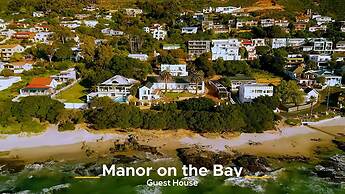 Manor on the Bay