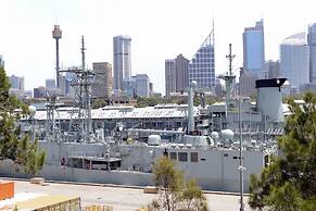 Hotel Diplomat Sydney