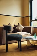 Hotel Diplomat Sydney