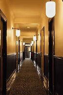 Hotel Diplomat Sydney