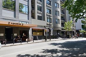 Hotel Diplomat Sydney
