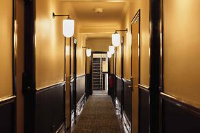 Hotel Diplomat Sydney