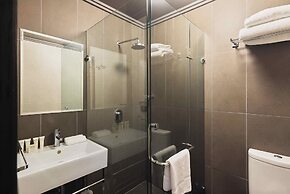 Hotel Diplomat Sydney