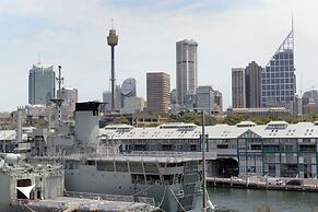 Hotel Diplomat Sydney