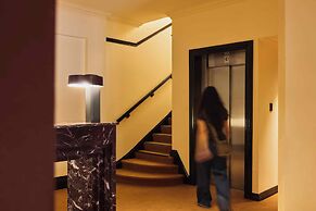 Hotel Diplomat Sydney