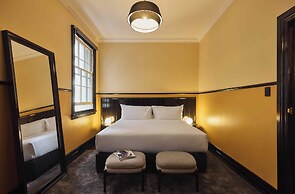 Hotel Diplomat Sydney