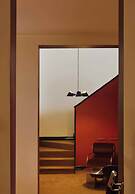 Hotel Diplomat Sydney