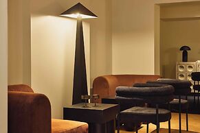 Hotel Diplomat Sydney