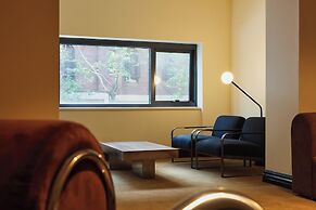 Hotel Diplomat Sydney
