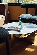 Hotel Diplomat Sydney