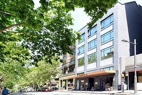 Hotel Diplomat Sydney